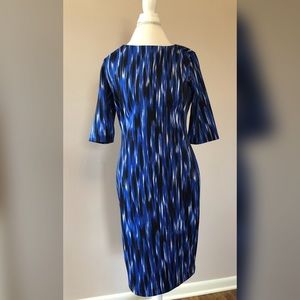 Classy office work dress